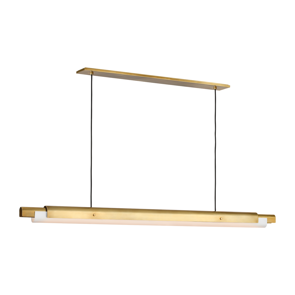 Ambrose 72 Linear Chandelier