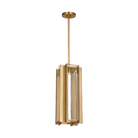 Maybeck 21 Pendant