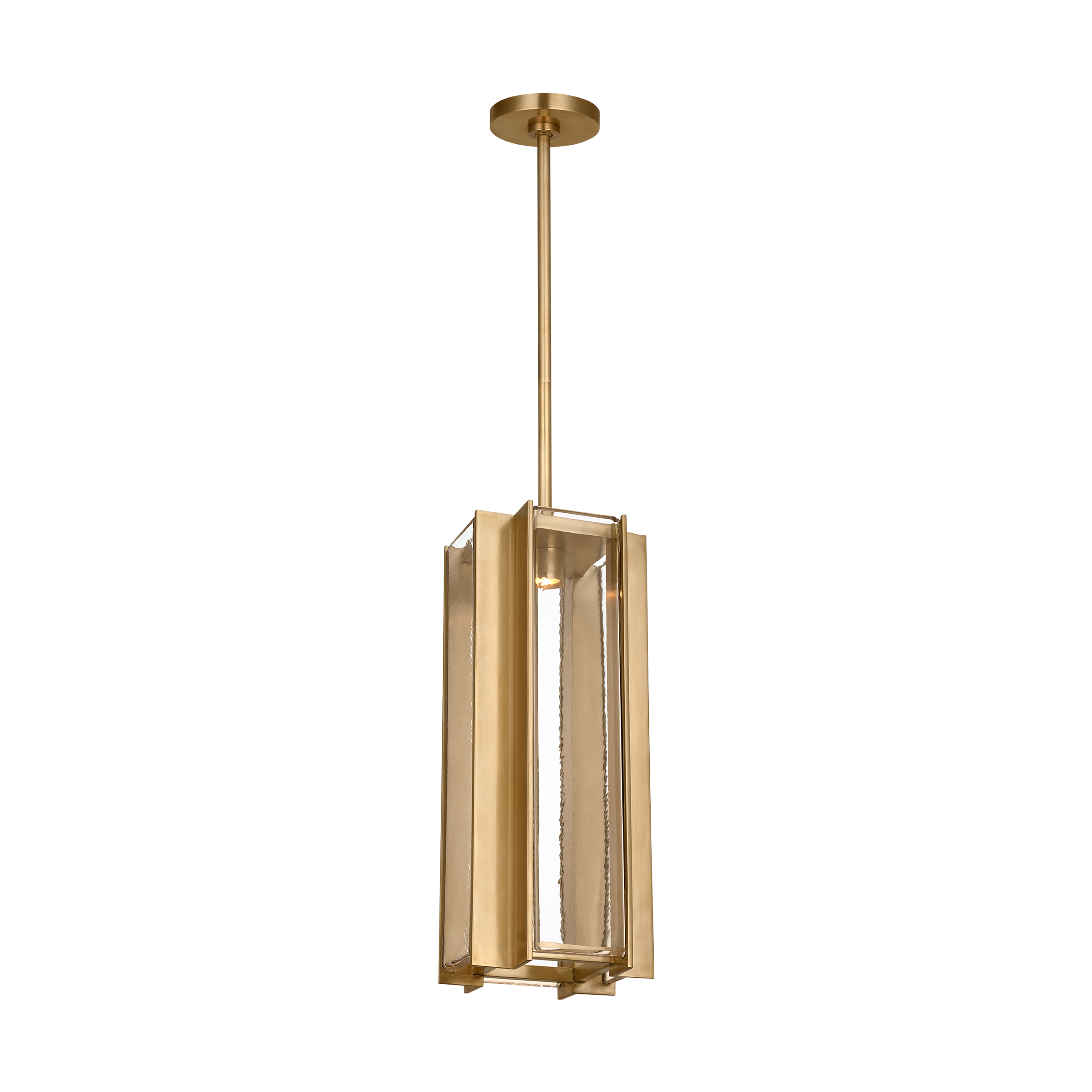 Maybeck 21 Suspension