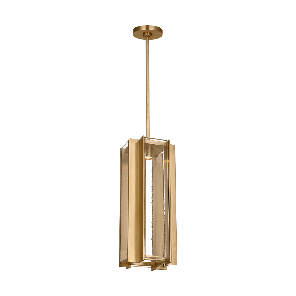 Maybeck 21 Pendant