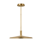 Saucer Direct 18 Suspension