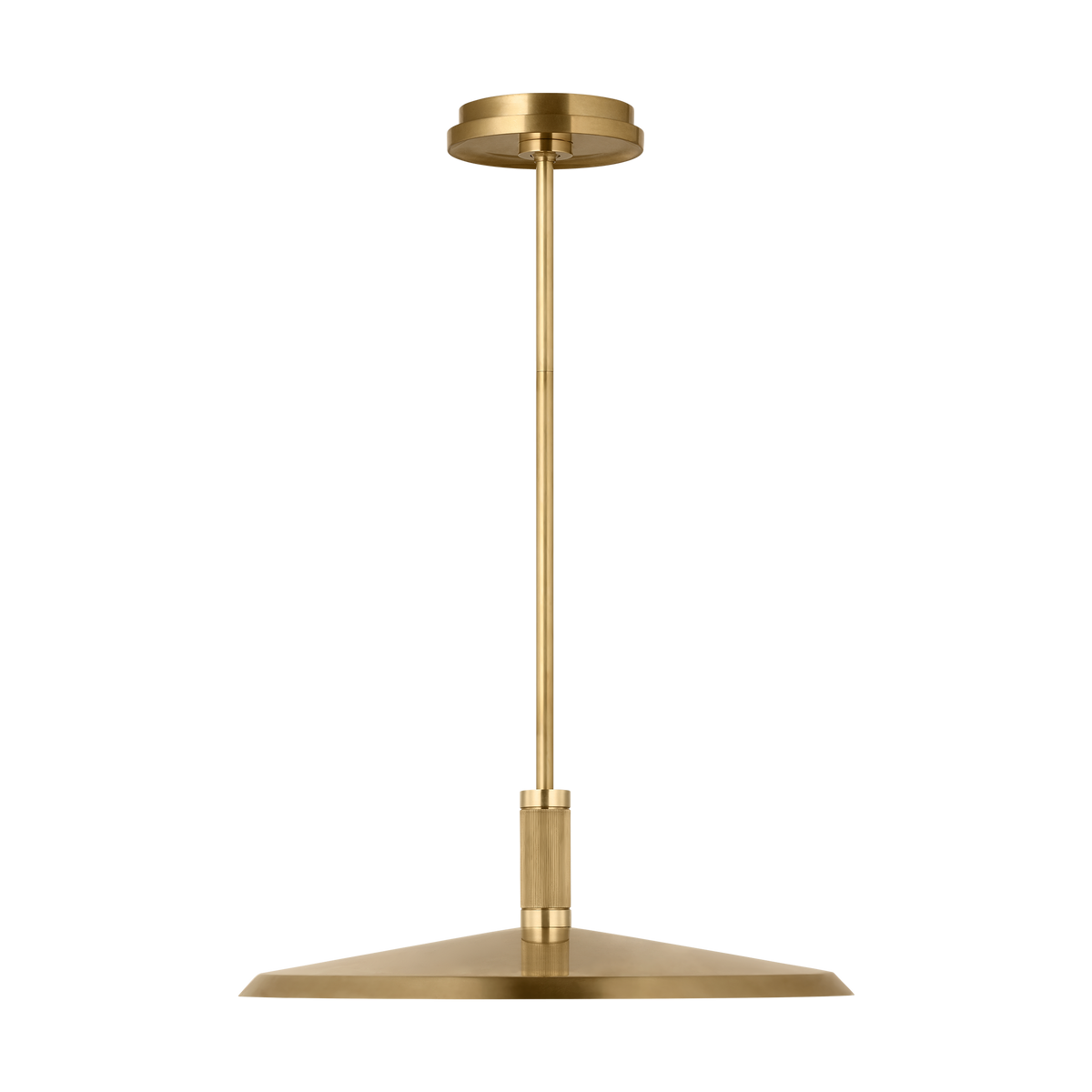 Saucer Direct 18 Pendant