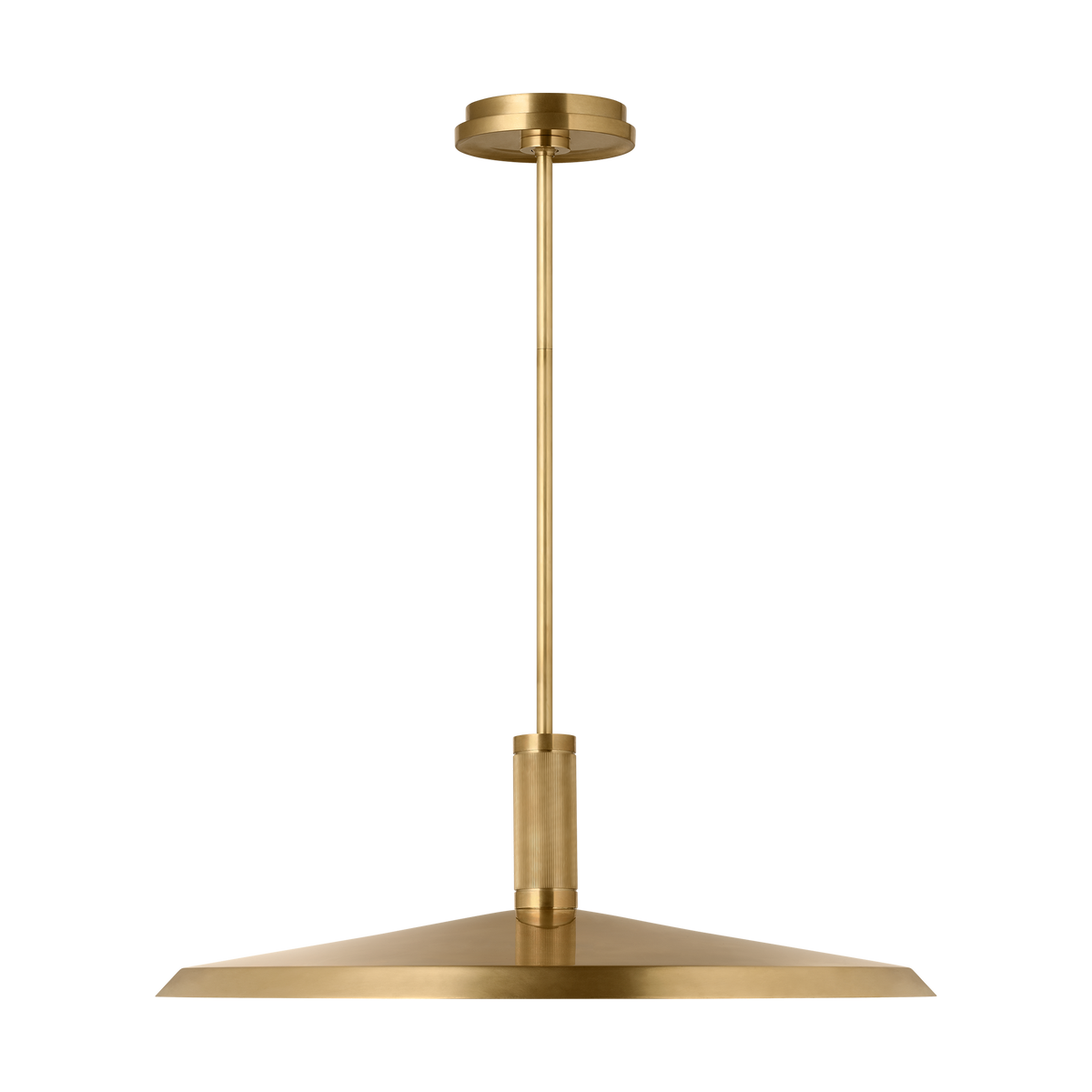 Saucer Direct 24 Pendant