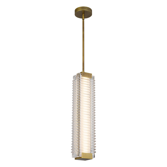 Alai LED Pendant
