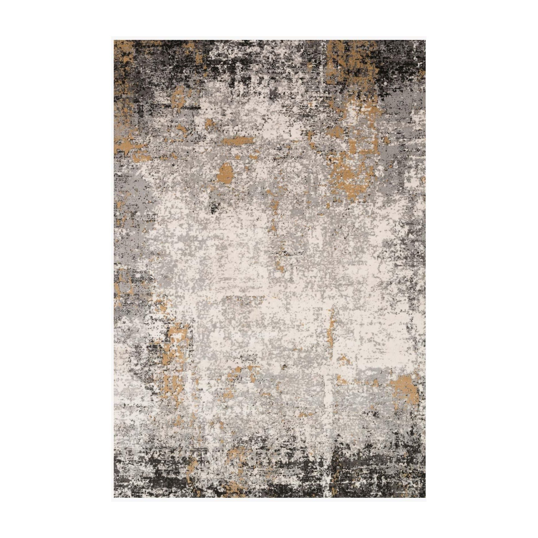 Alchemy ALC-02 Granite / Gold