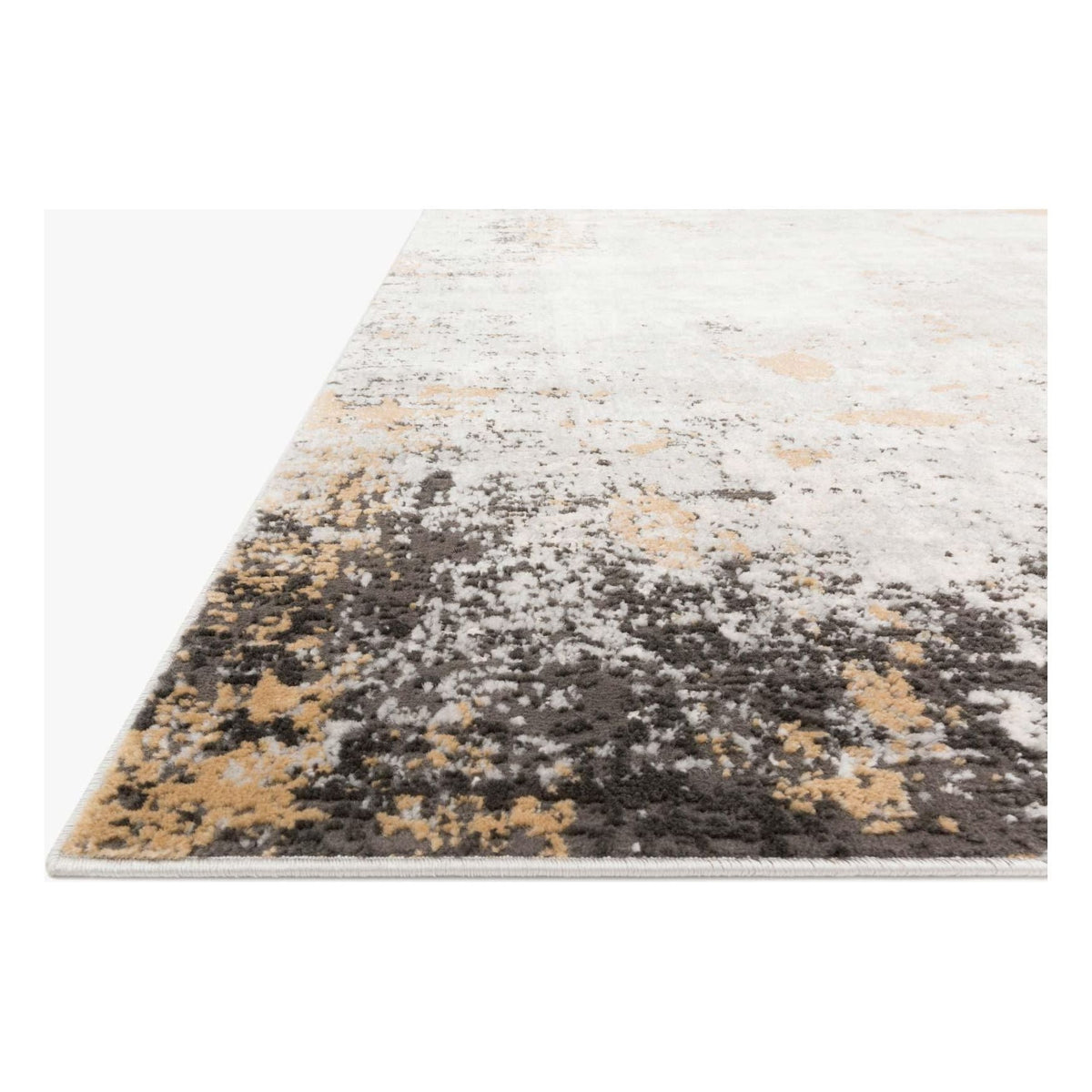 Alchemy ALC-02 Granite / Gold