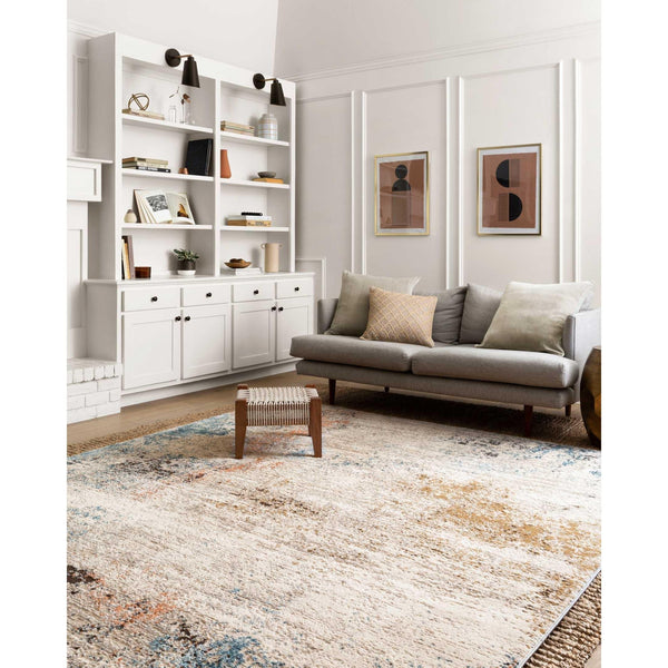 Alchemy ALC-03 Ivory / Multi