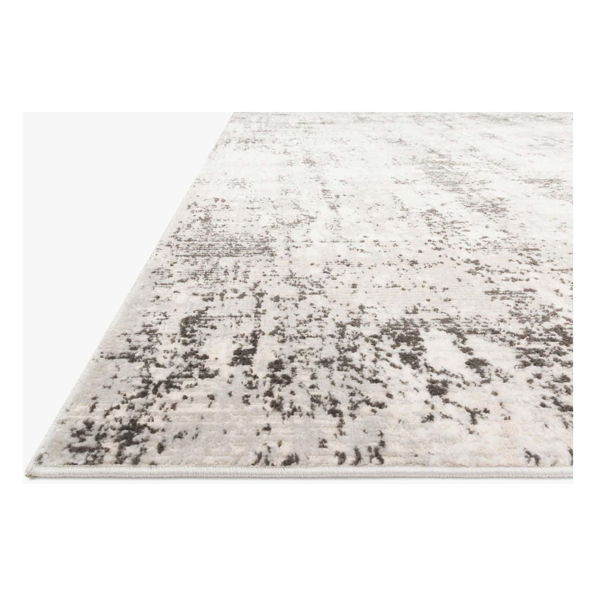 Alchemy ALC-04 Silver / Graphite