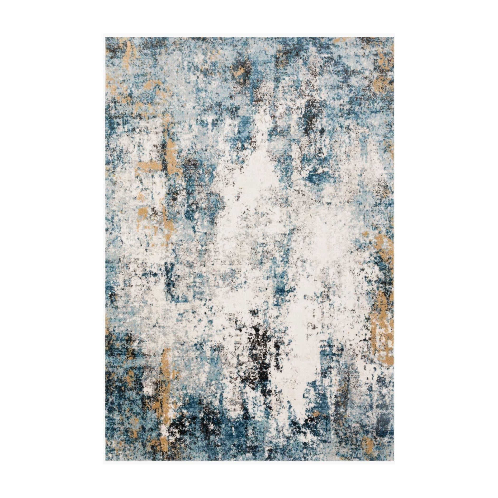 Alchemy ALC-05 Denim / Ivory