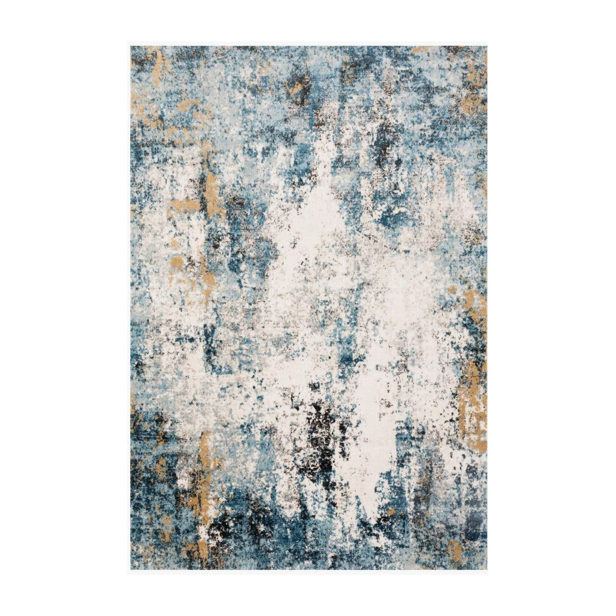 Alchemy ALC-05 Denim / Ivory