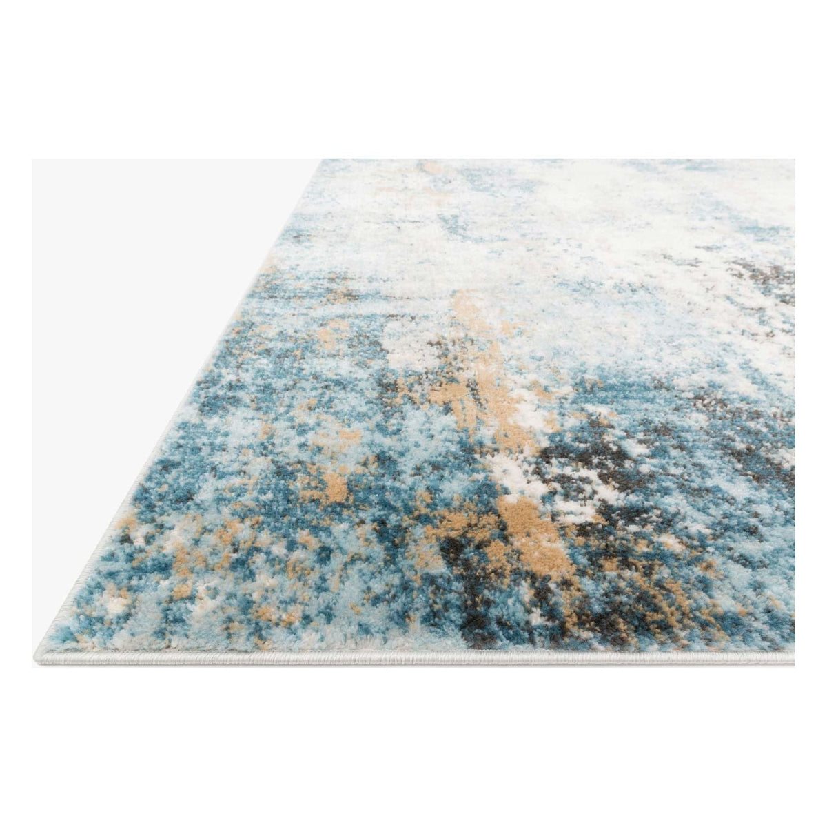 Alchemy ALC-05 Denim / Ivory