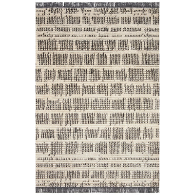 ALICE ALI-02 Cream / Charcoal