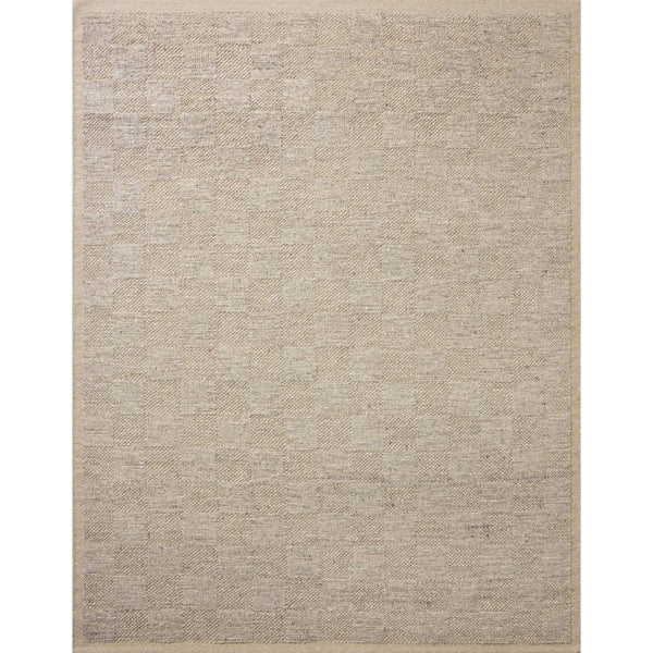 Tapis Alina ALN-01 Dove