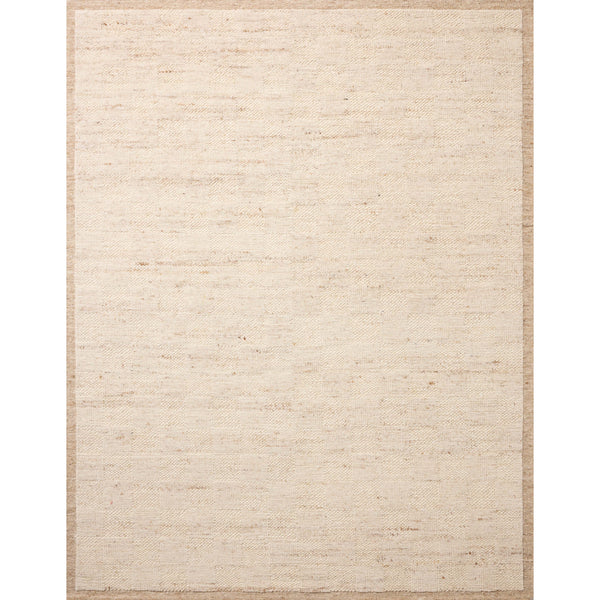 Alina ALN-01 Natural Area Rug
