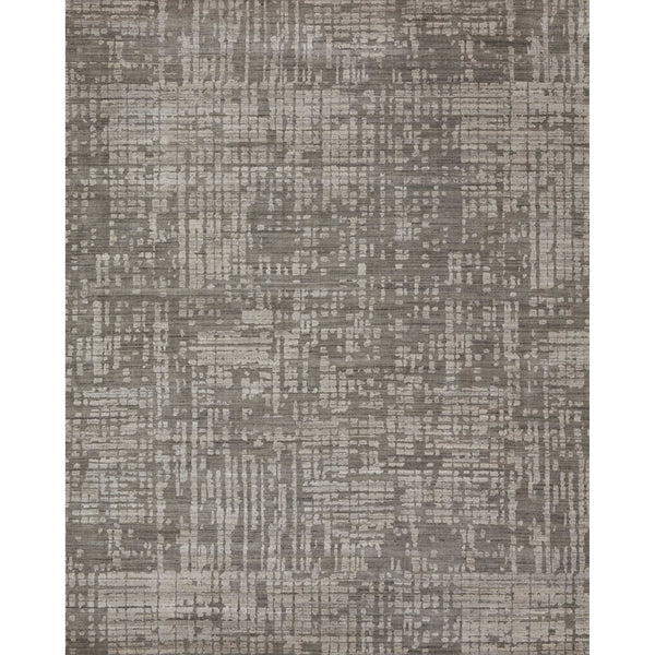 Tapis Arlo ARL-02 Écorce/Frêne