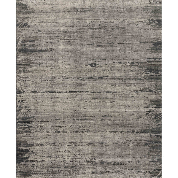 Amara AMM-02 Silver / Dk. Grey Area Rug