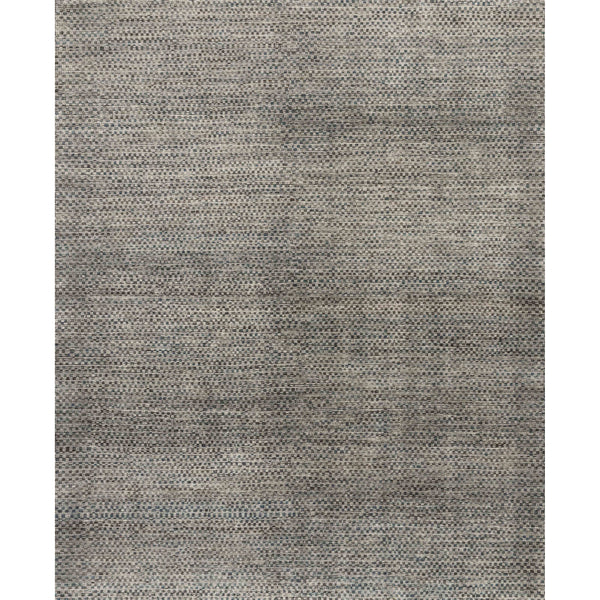 Tapis Amara AMM-06 Naturel / Ardoise