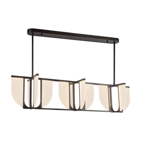 Anders LED Linear Pendant