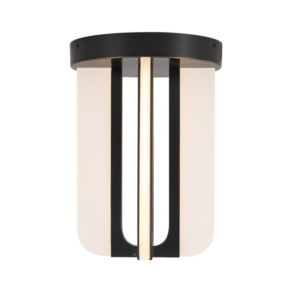 Anders LED Semi-Flush Mount