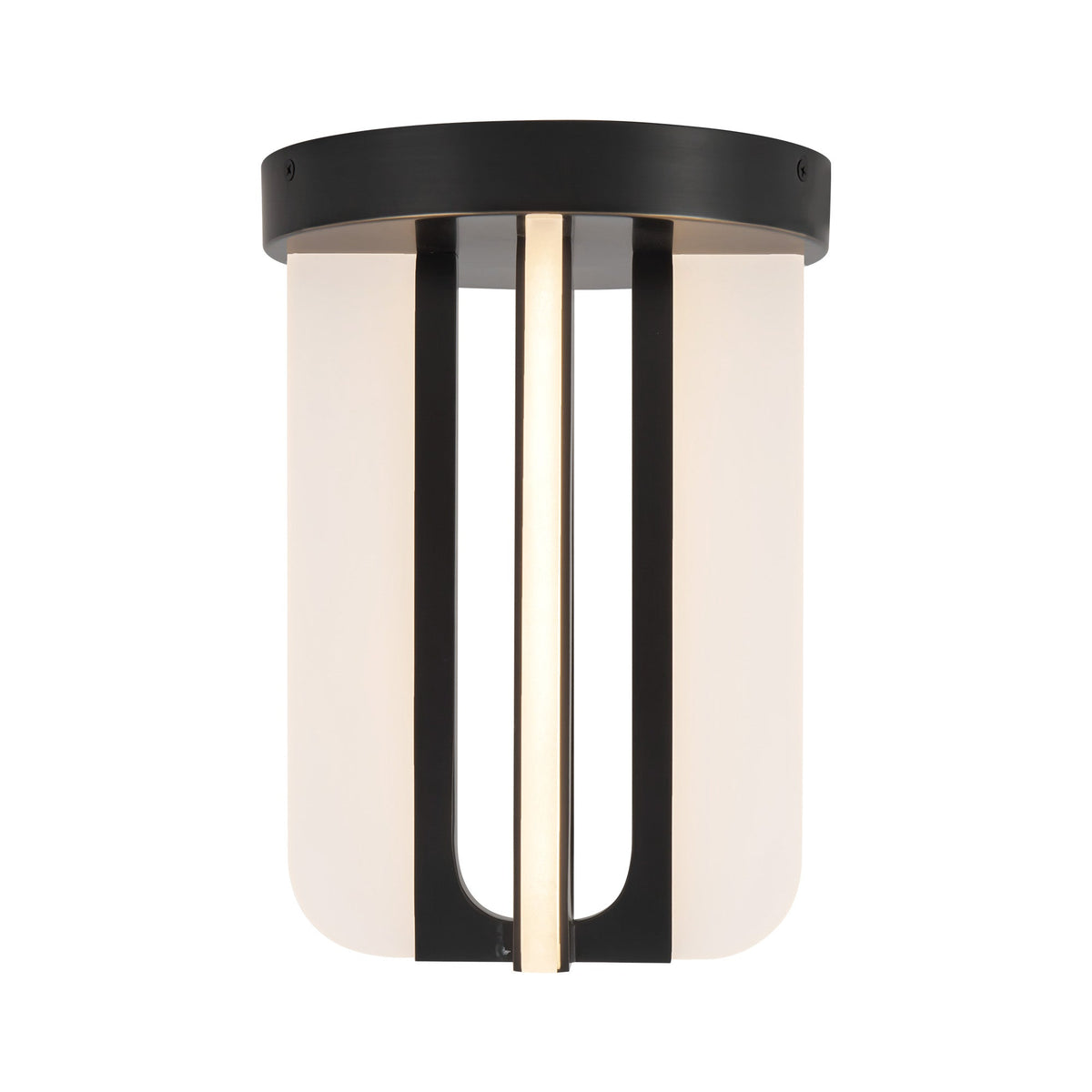 Anders LED Semi-Flush Mount