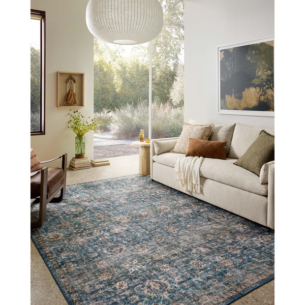Anniston ANS-02 Lagon / Naturel