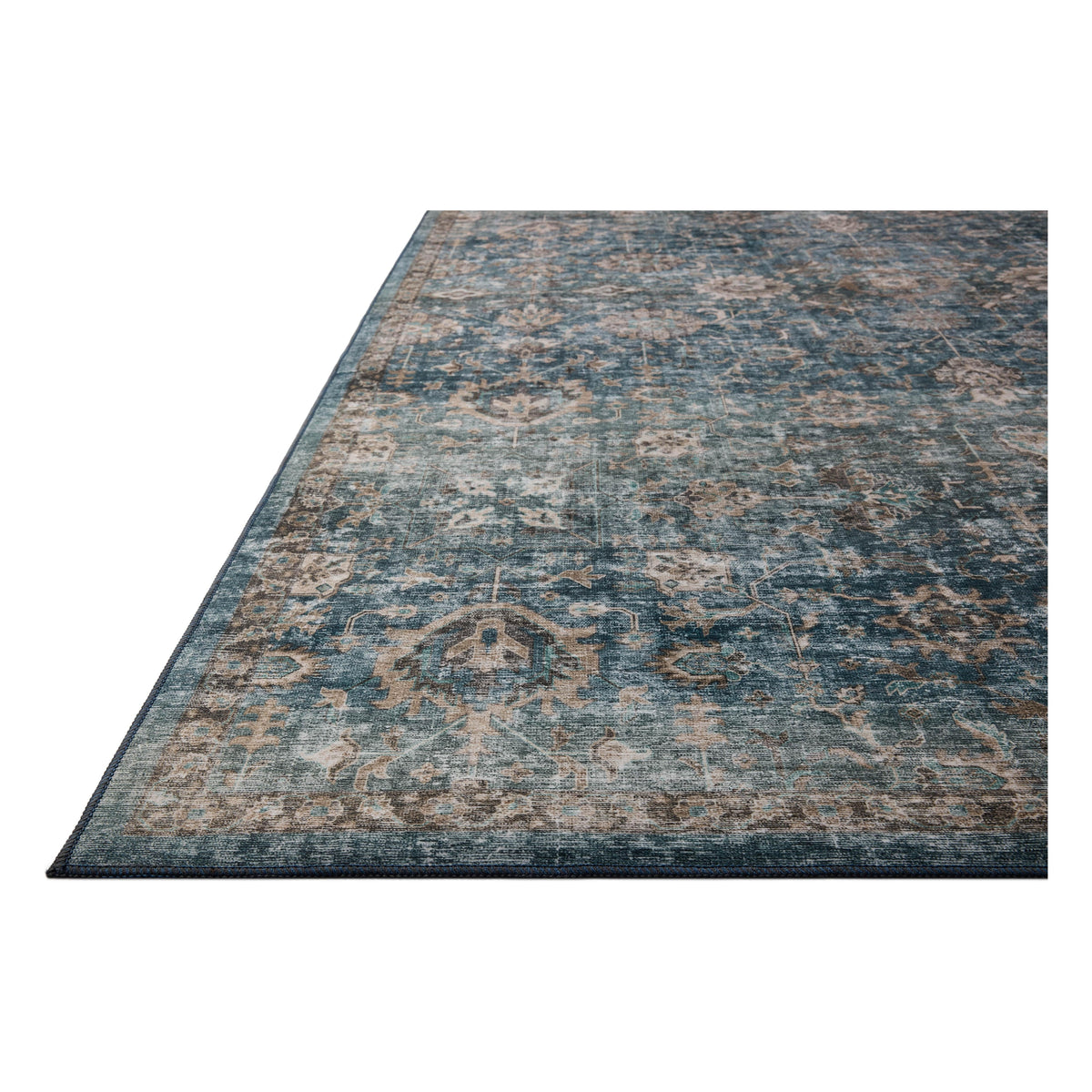 Anniston ANS-02 Lagon / Naturel