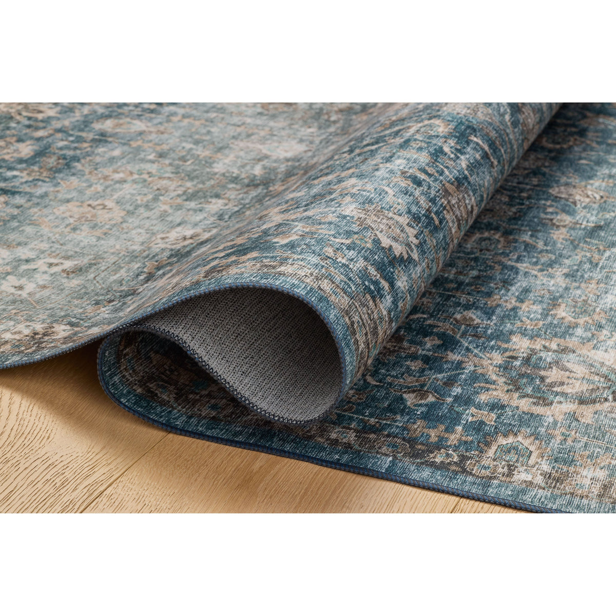 Anniston ANS-02 Lagon / Naturel