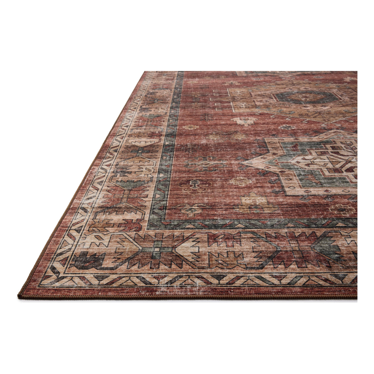 Anniston ANS-04 Spice / Multi