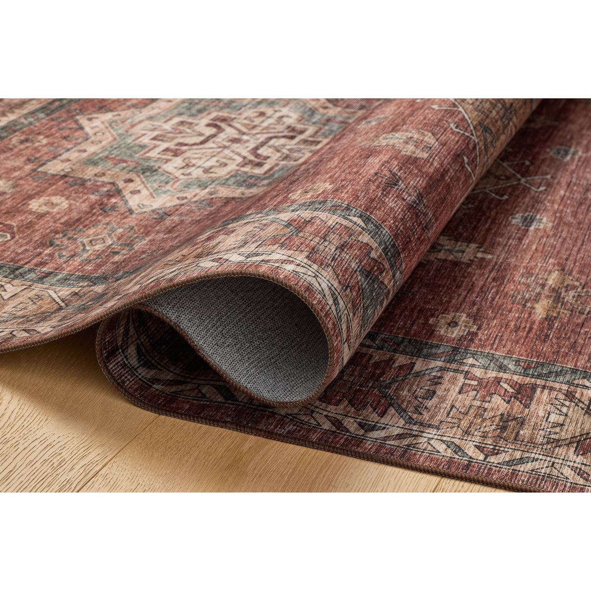 Anniston ANS-04 Spice / Multi