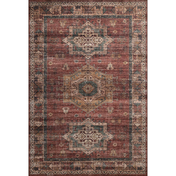 Anniston ANS-04 Spice / Multi