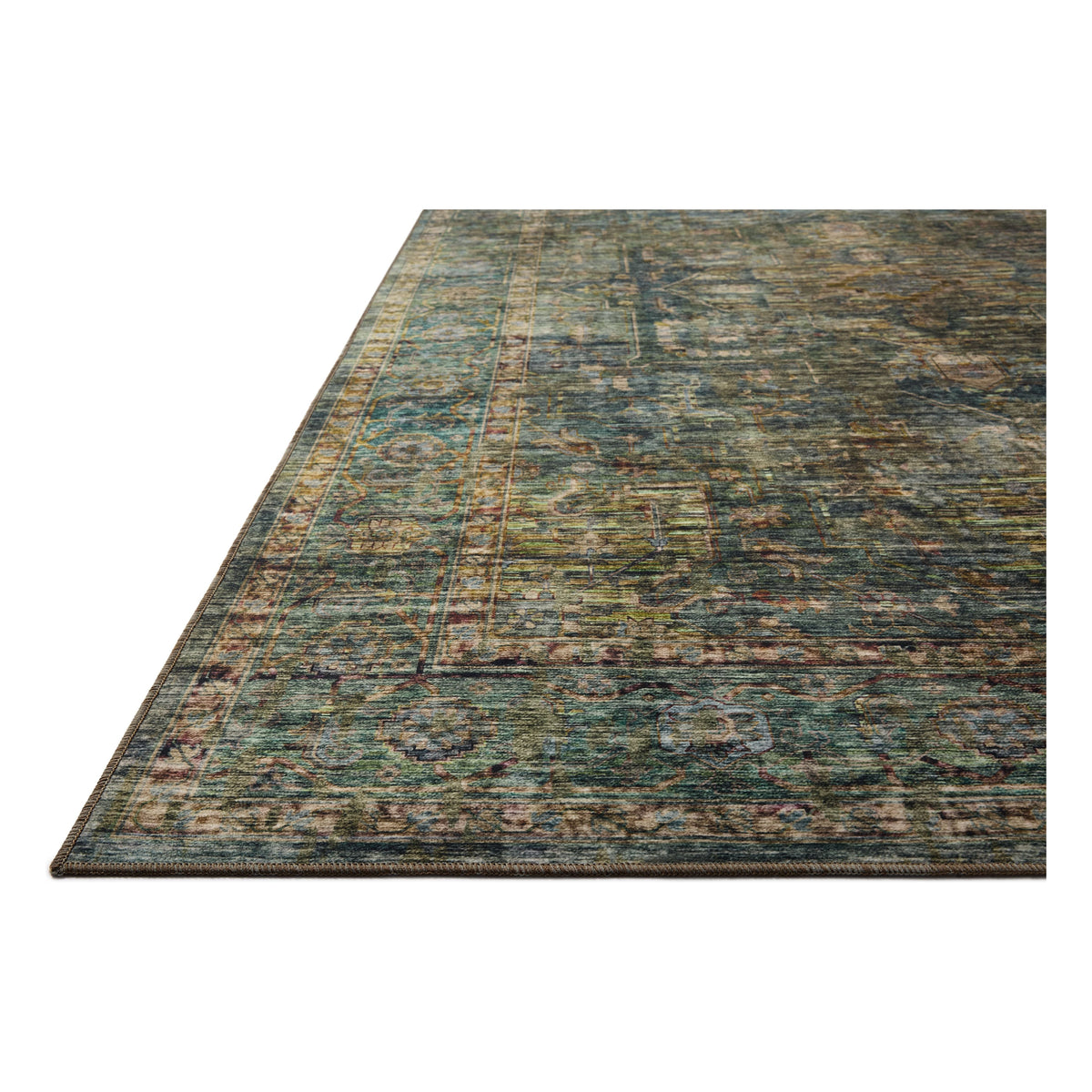 Anniston ANS-05 Lagon / Multi