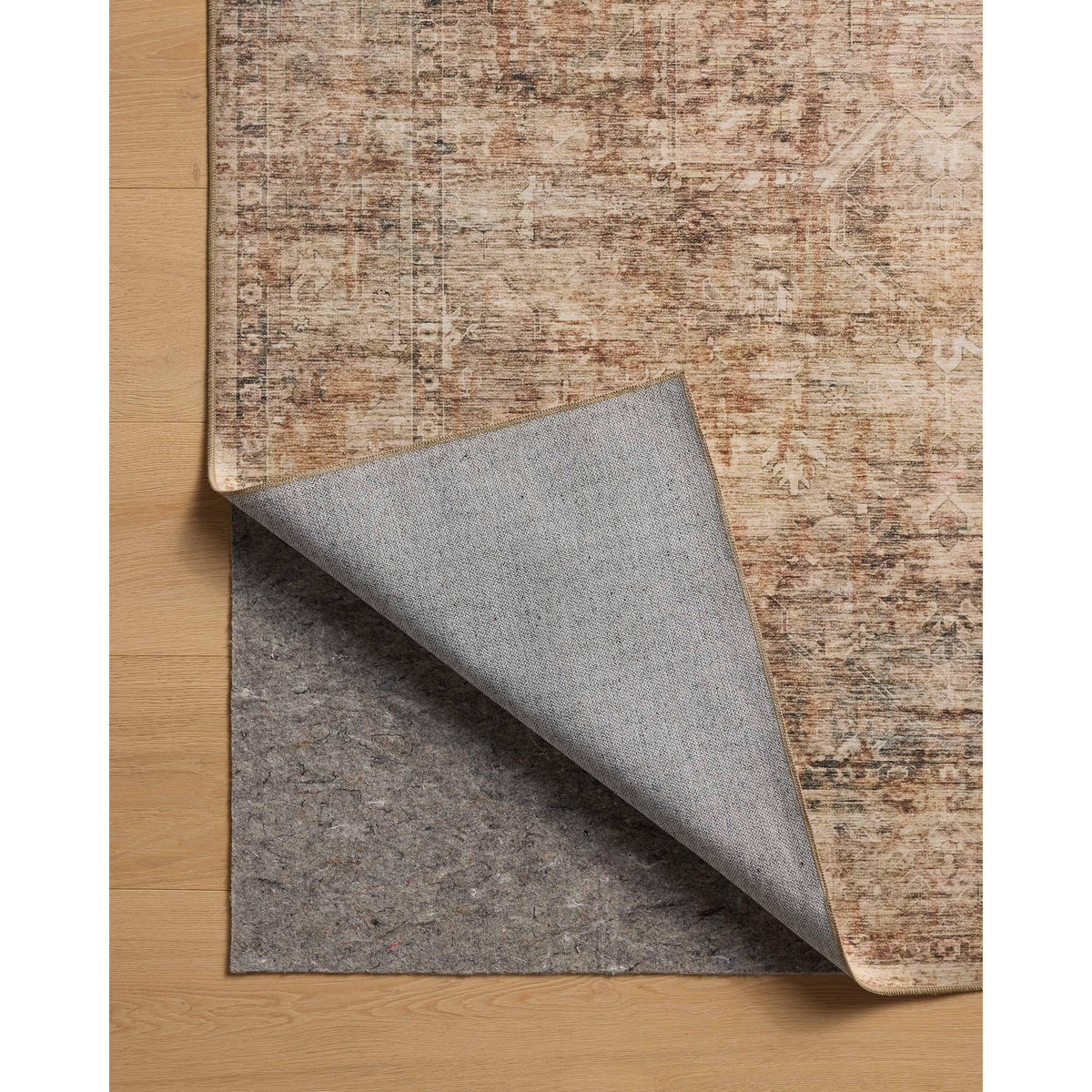 Anniston ANS-06 Clay / Charcoal