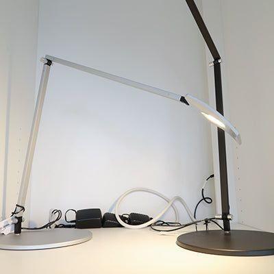 Mosso Pro LED Desk Lamp by Koncept | Showroom Model