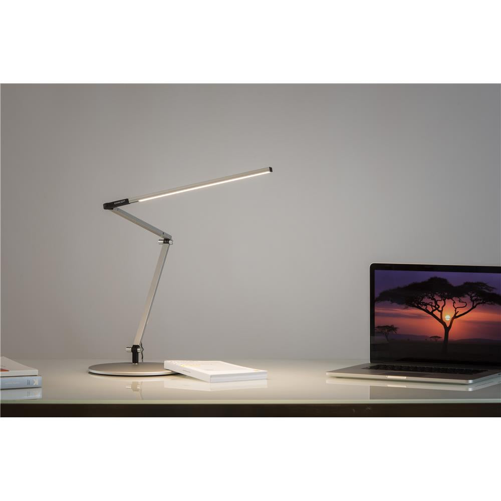 Z-Bar Slim LED Desk Lamp | OVERSTOCK