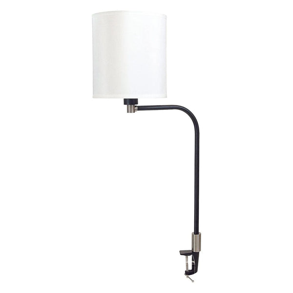 Aria AR402 LED Clip On Table Lamp