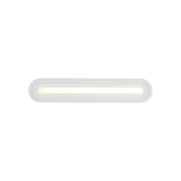 Arco LED Vanity Light