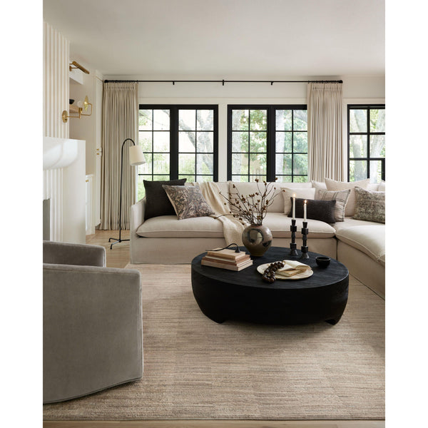 Arden ARD-01 Natural / Pebble