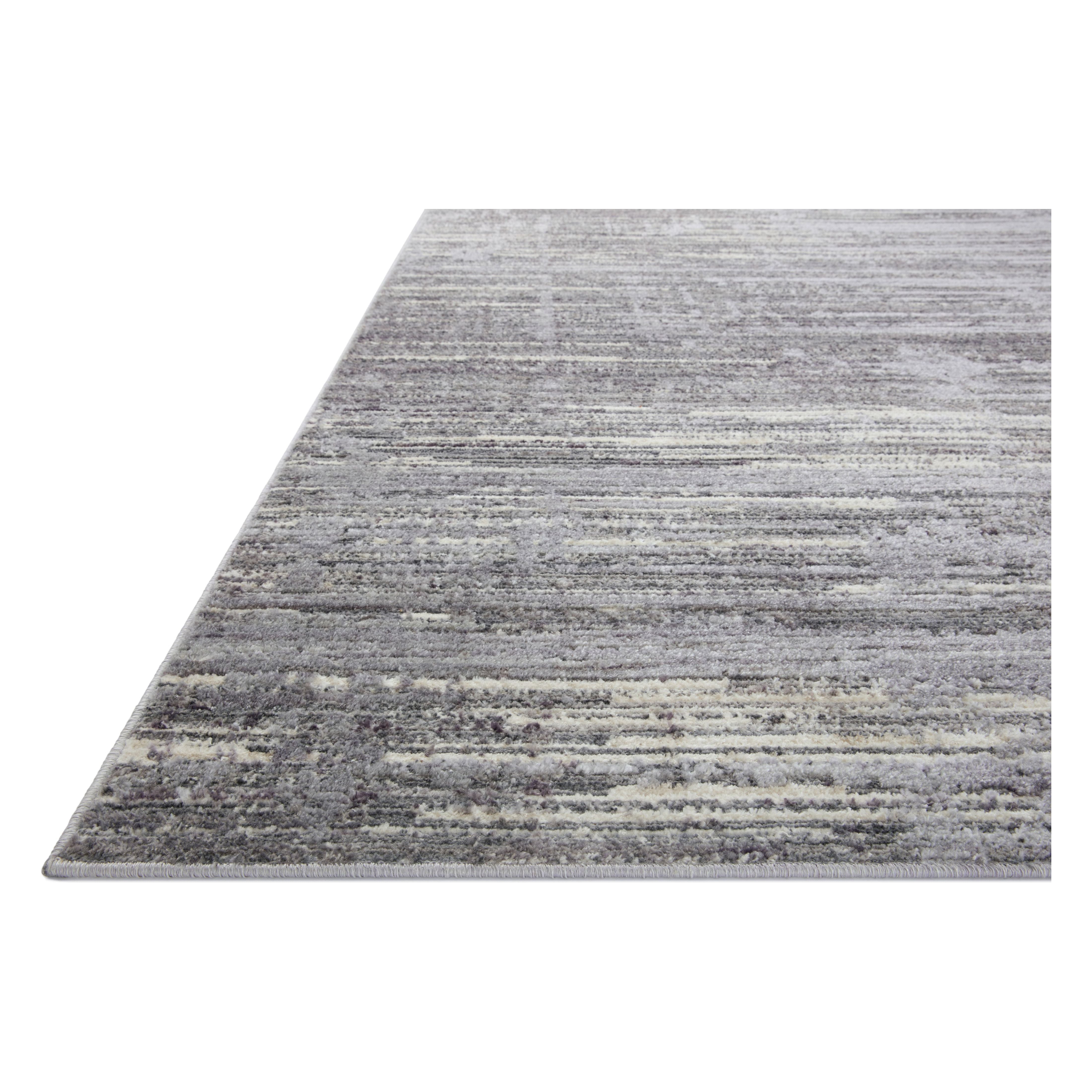 Arden ARD-03 Grey / Ivory