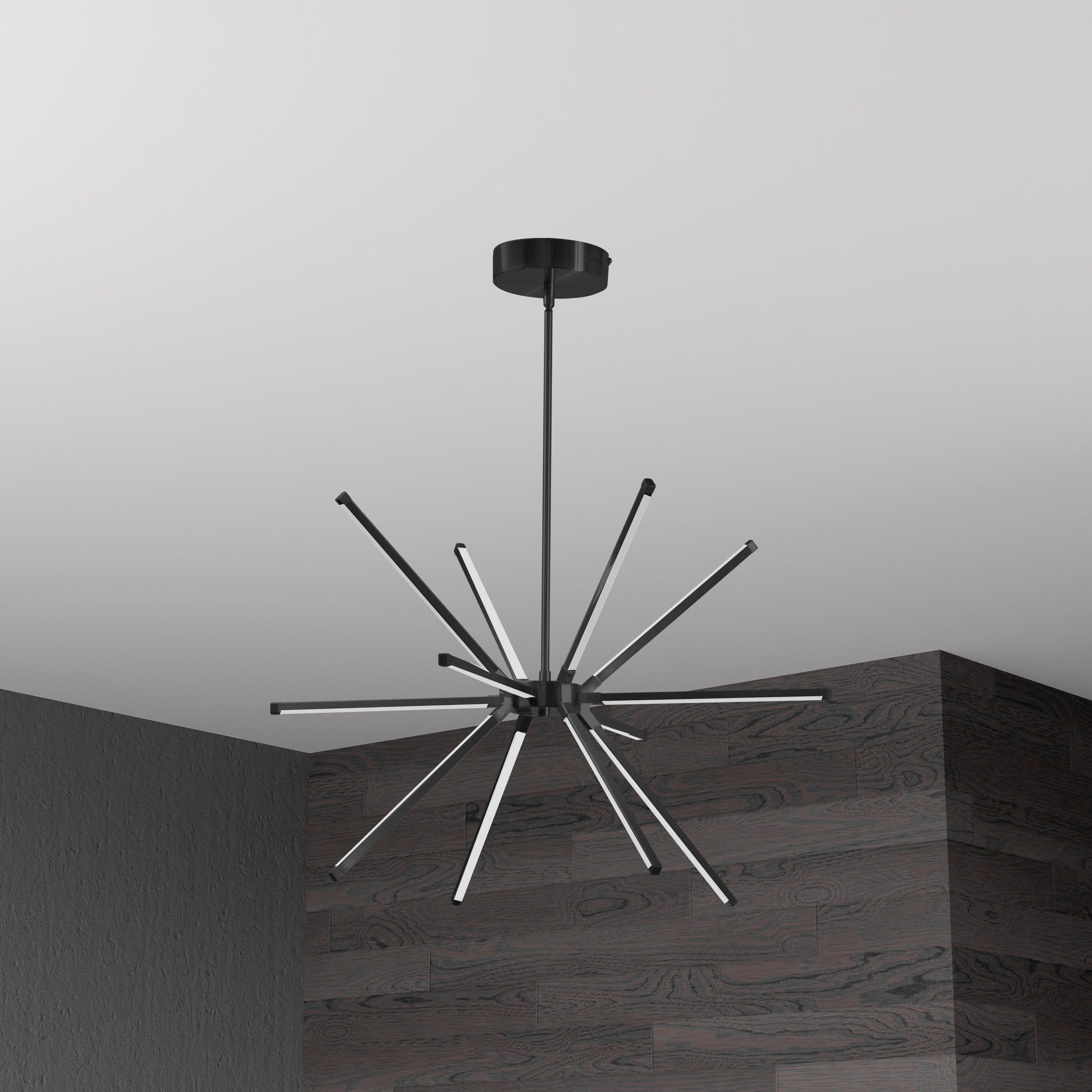 Array LED Pendant