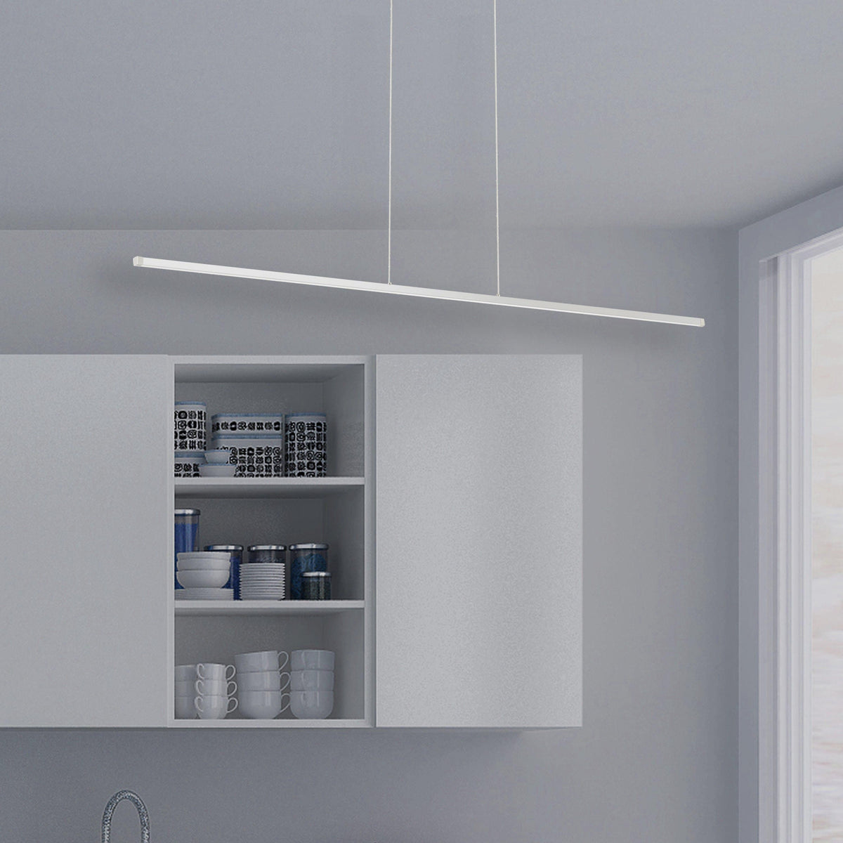 Array LED Pendant