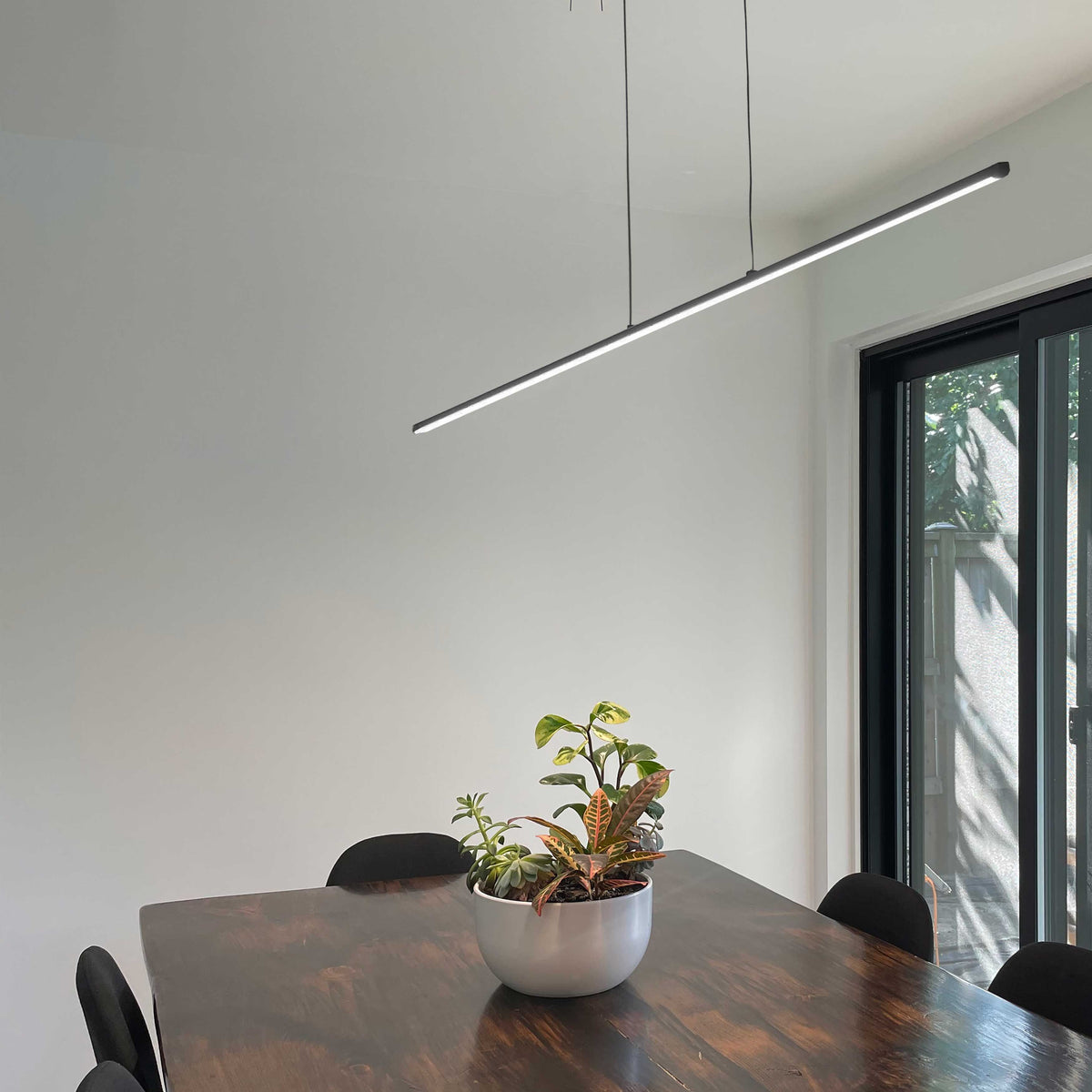 Array LED Pendant
