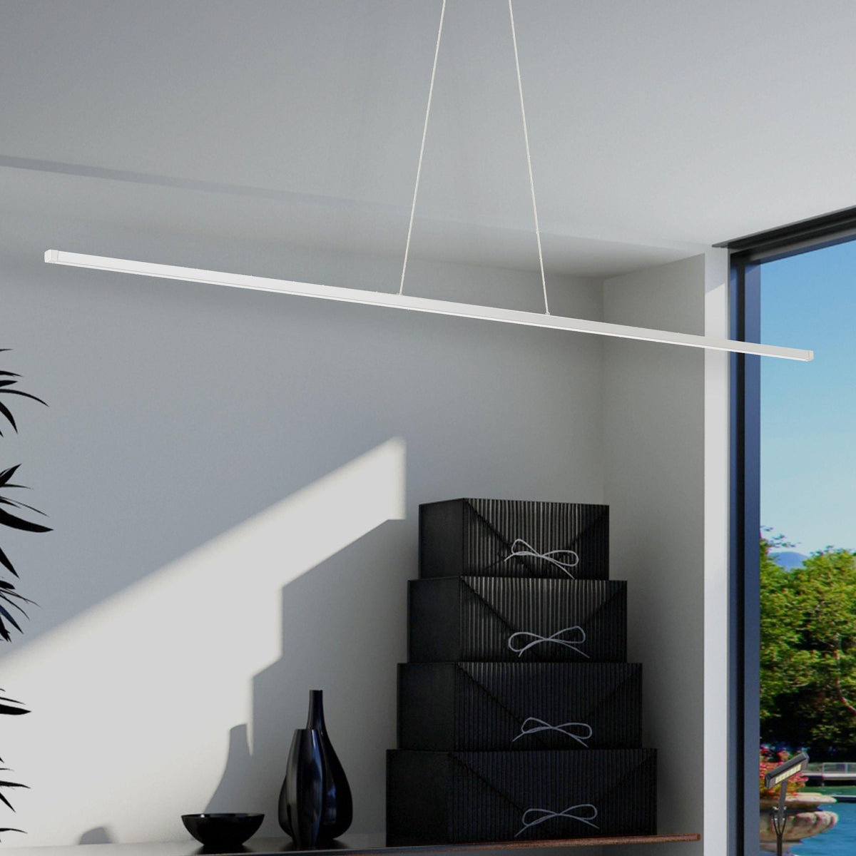Array LED Pendant