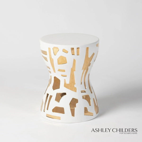 Abstract Stool