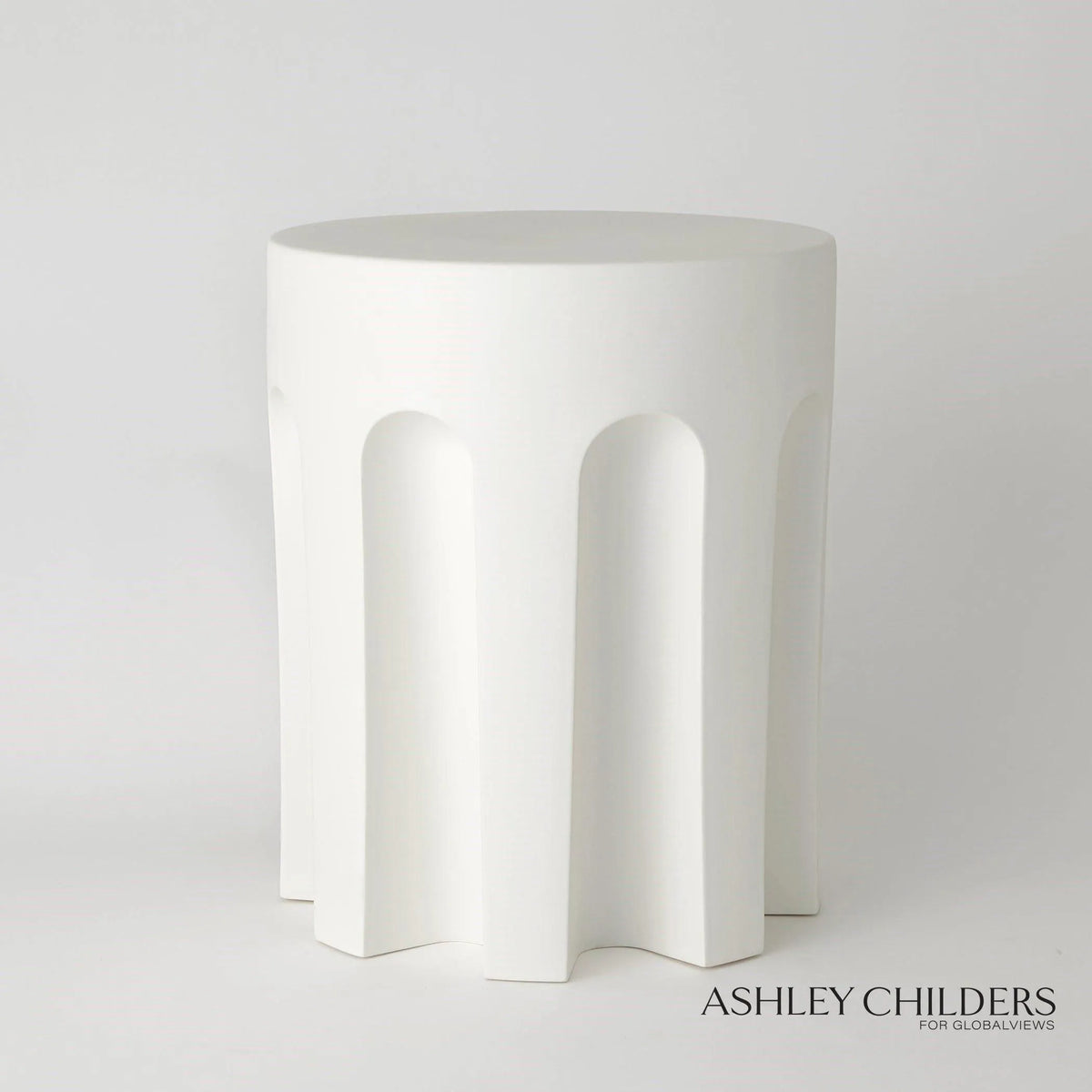 Arches Table
