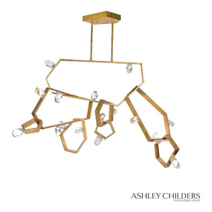 Descriptive image text