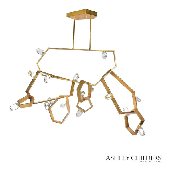 Ashton Chandelier