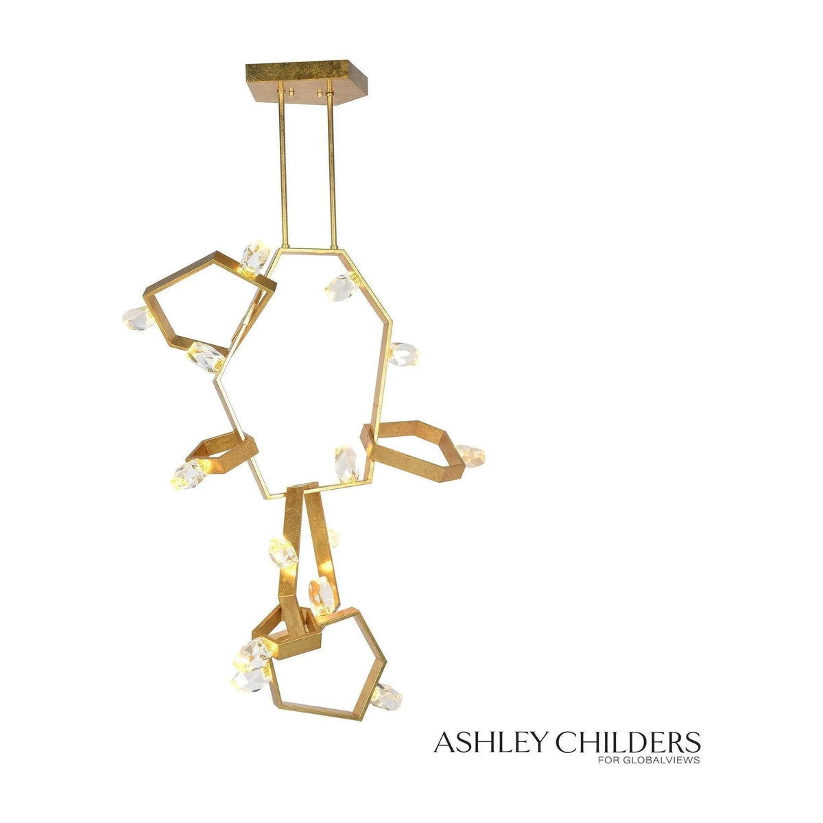 Ashton Chandelier