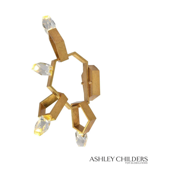 Ashton Sconce