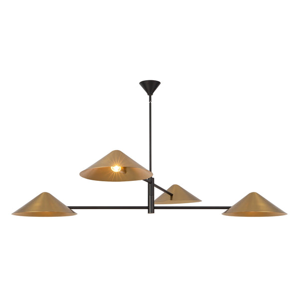 Ashford Chandelier
