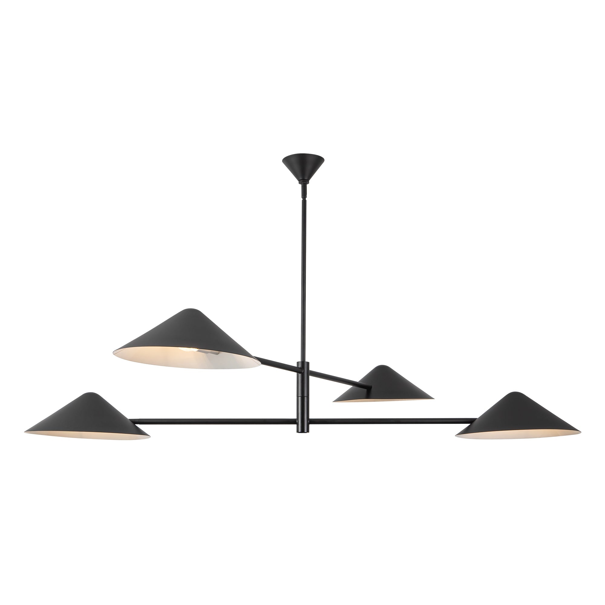 Alora Lighting Ashford Chandelier